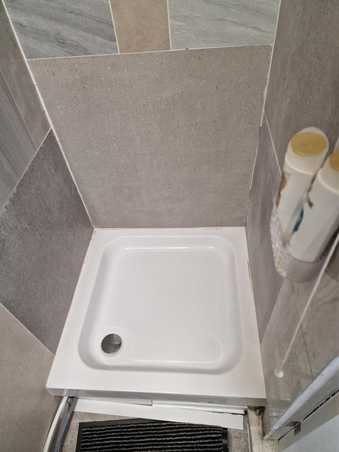 萨顿Jacob公寓 外观 照片